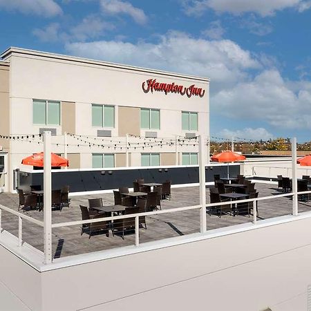 Hampton Inn Warroad Εξωτερικό φωτογραφία