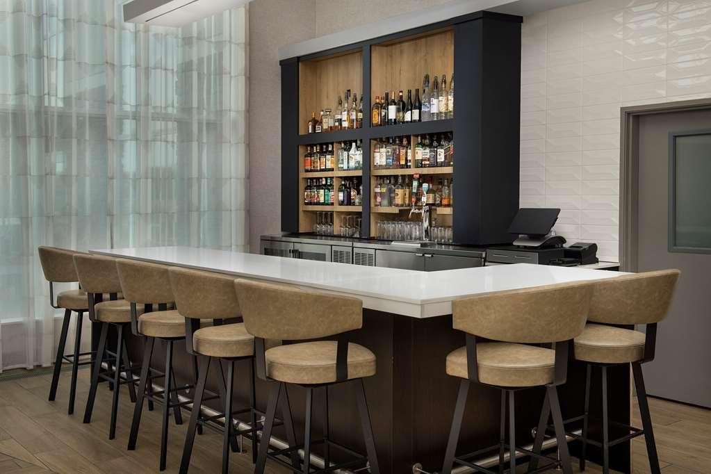 Hampton Inn Warroad Εστιατόριο φωτογραφία