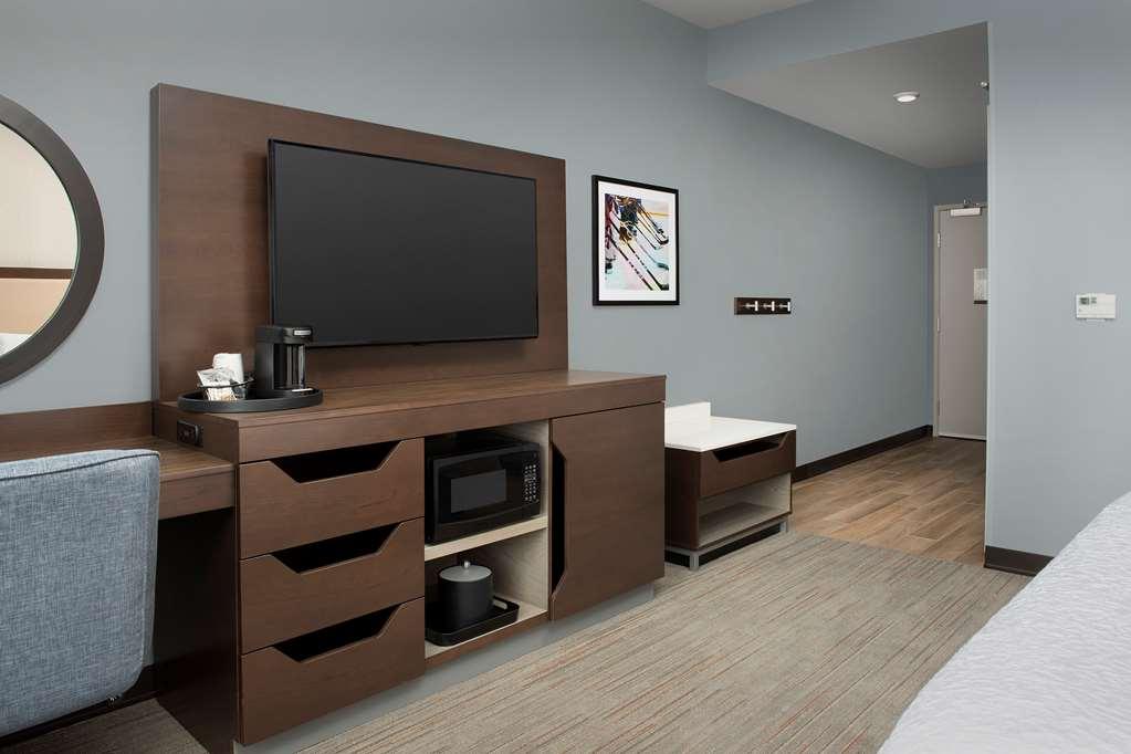 Hampton Inn Warroad Δωμάτιο φωτογραφία