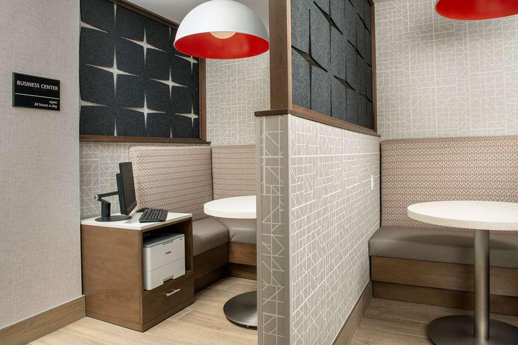 Hampton Inn Warroad Ανέσεις φωτογραφία