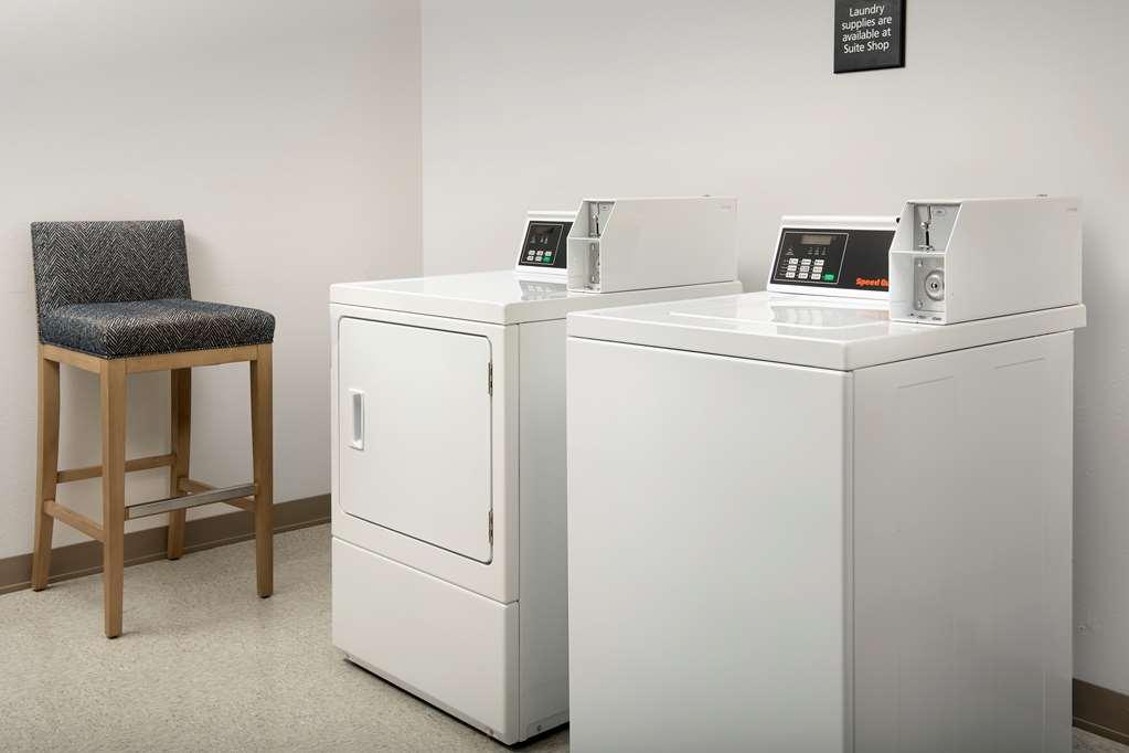Hampton Inn Warroad Ανέσεις φωτογραφία