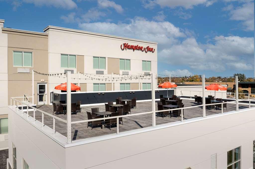 Hampton Inn Warroad Εξωτερικό φωτογραφία