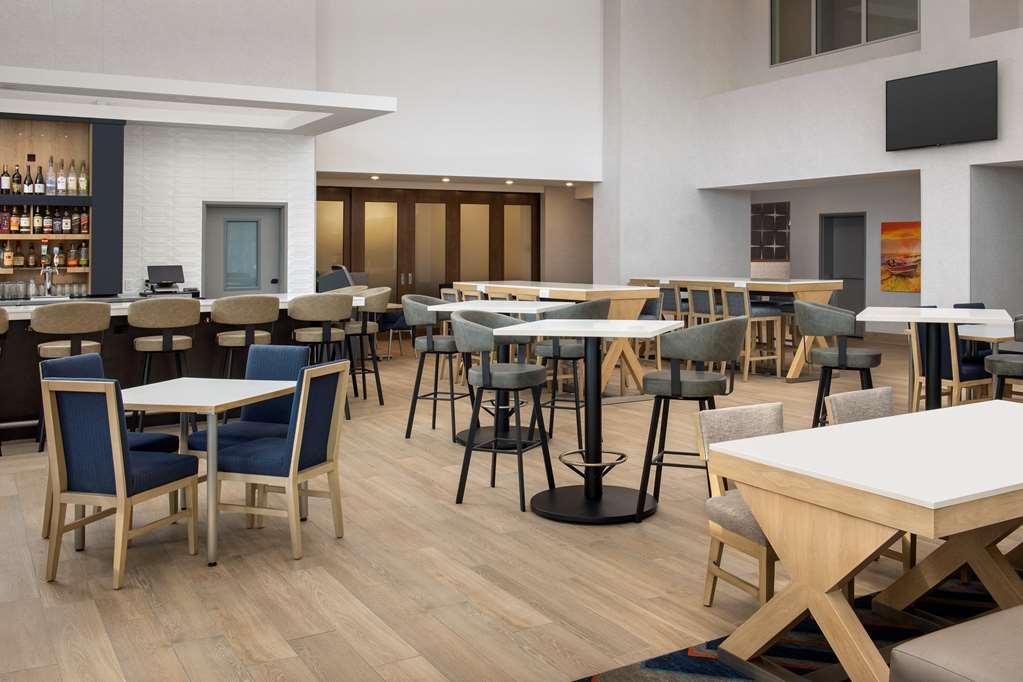 Hampton Inn Warroad Εσωτερικό φωτογραφία
