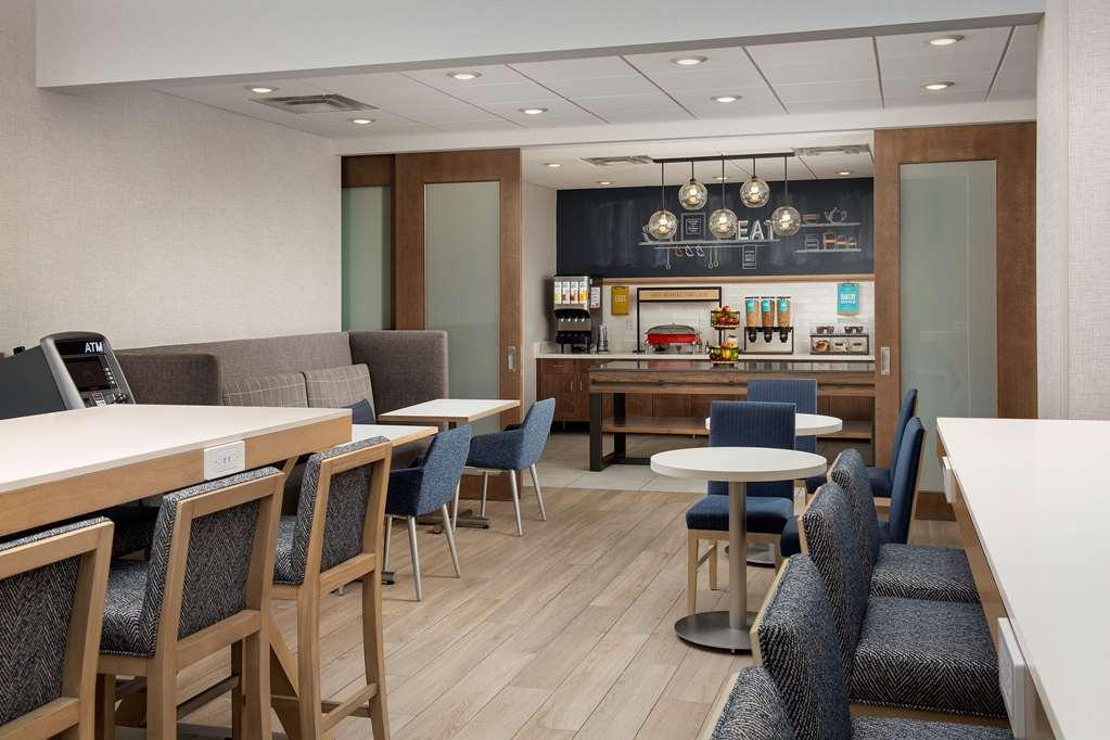 Hampton Inn Warroad Εξωτερικό φωτογραφία