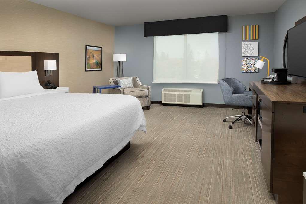 Hampton Inn Warroad Δωμάτιο φωτογραφία