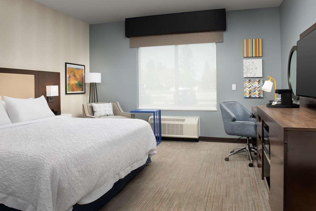 Hampton Inn Warroad Δωμάτιο φωτογραφία