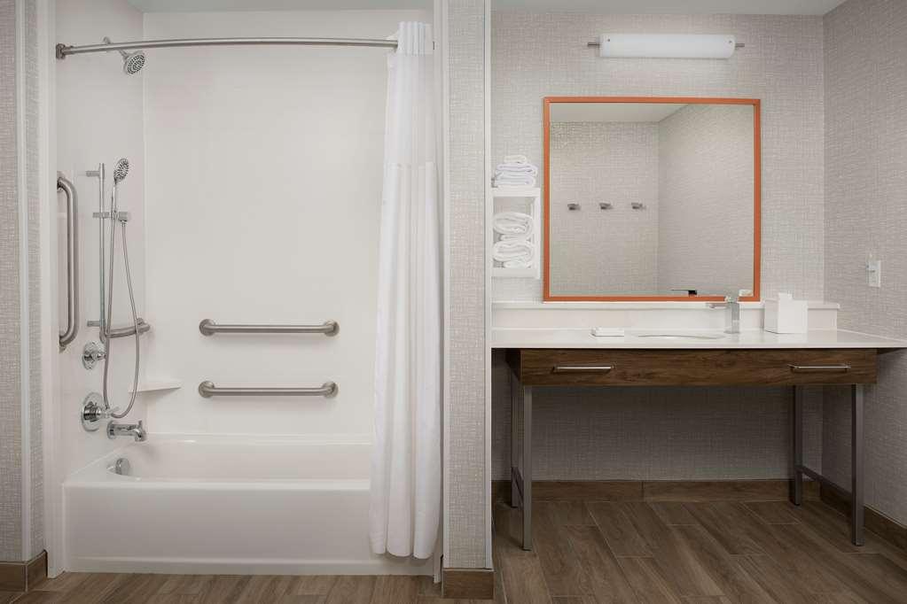 Hampton Inn Warroad Εξωτερικό φωτογραφία