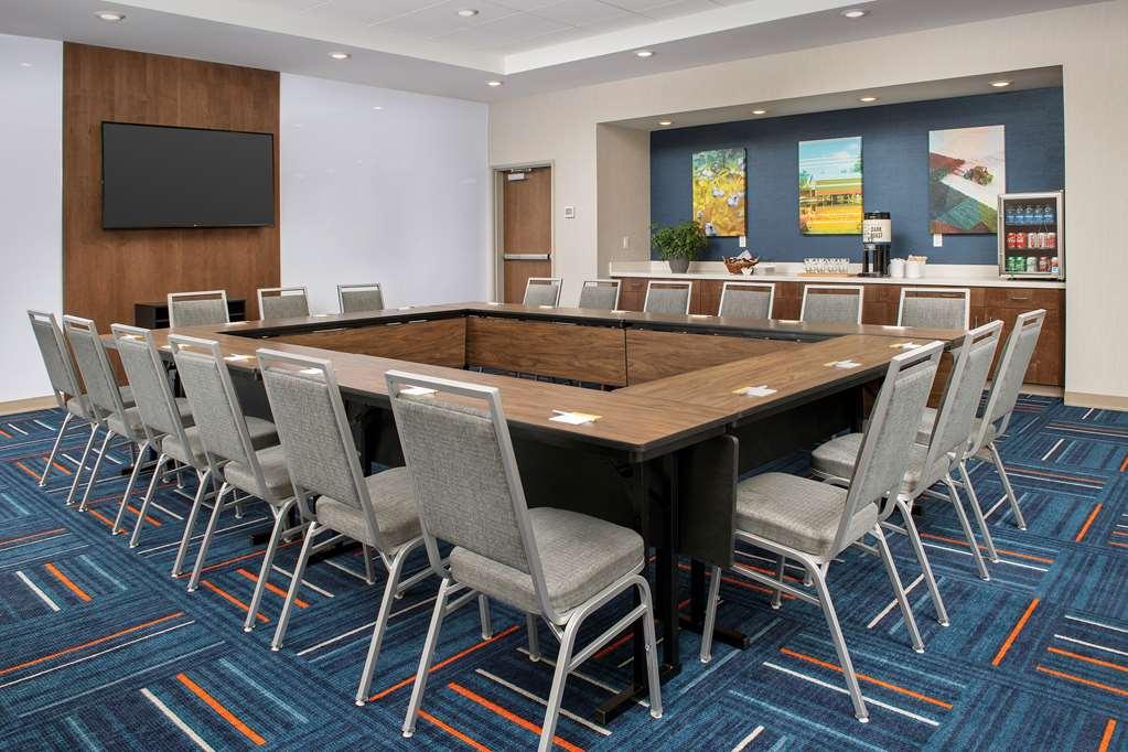 Hampton Inn Warroad Ανέσεις φωτογραφία