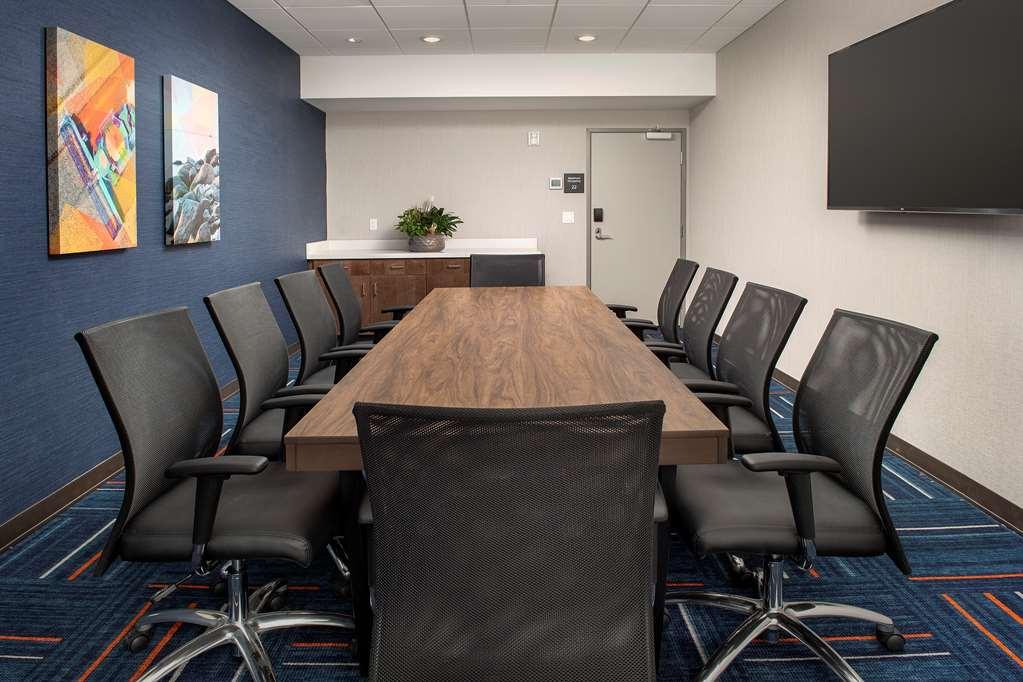 Hampton Inn Warroad Ανέσεις φωτογραφία