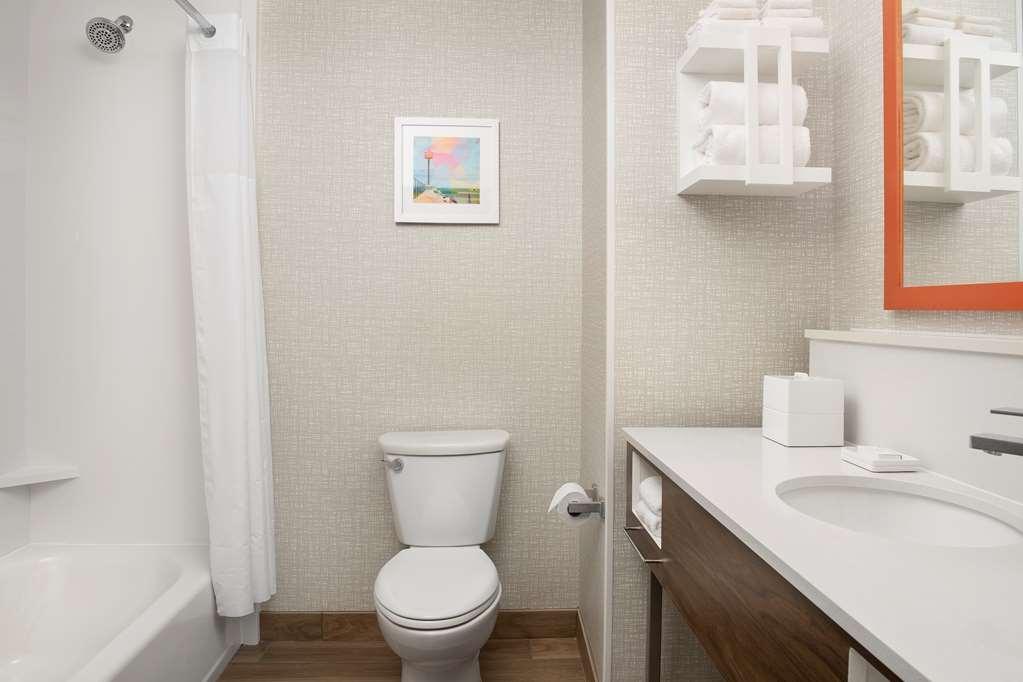 Hampton Inn Warroad Εξωτερικό φωτογραφία