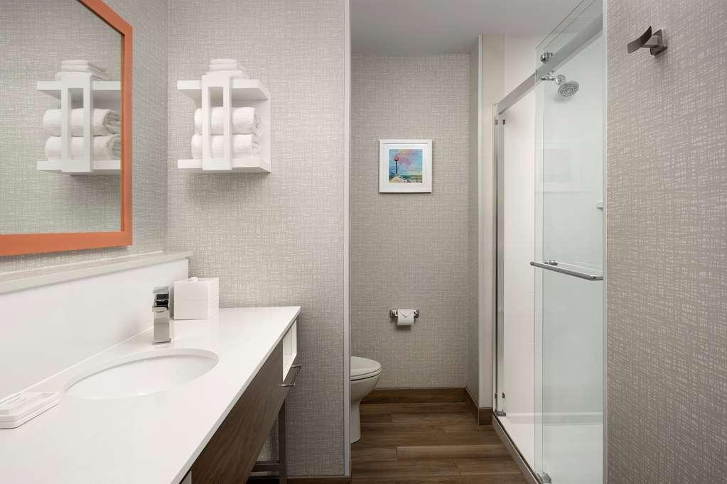 Hampton Inn Warroad Εξωτερικό φωτογραφία