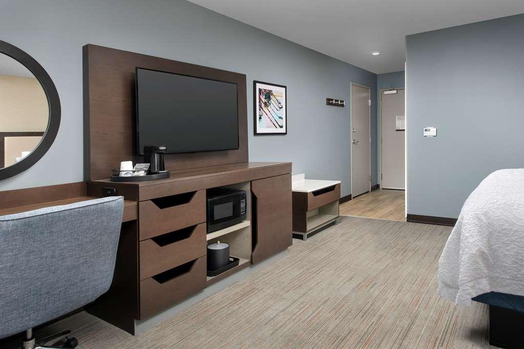 Hampton Inn Warroad Δωμάτιο φωτογραφία